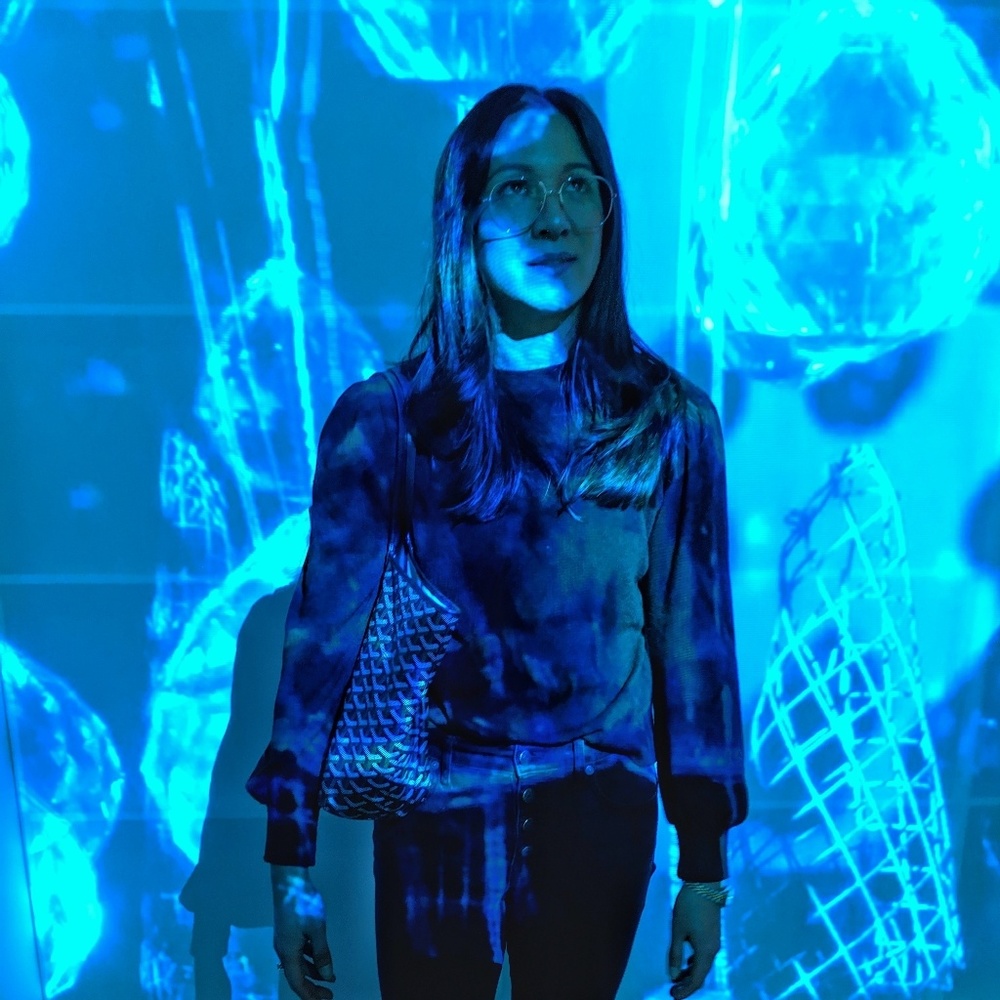 Meet your Posher, Alexa